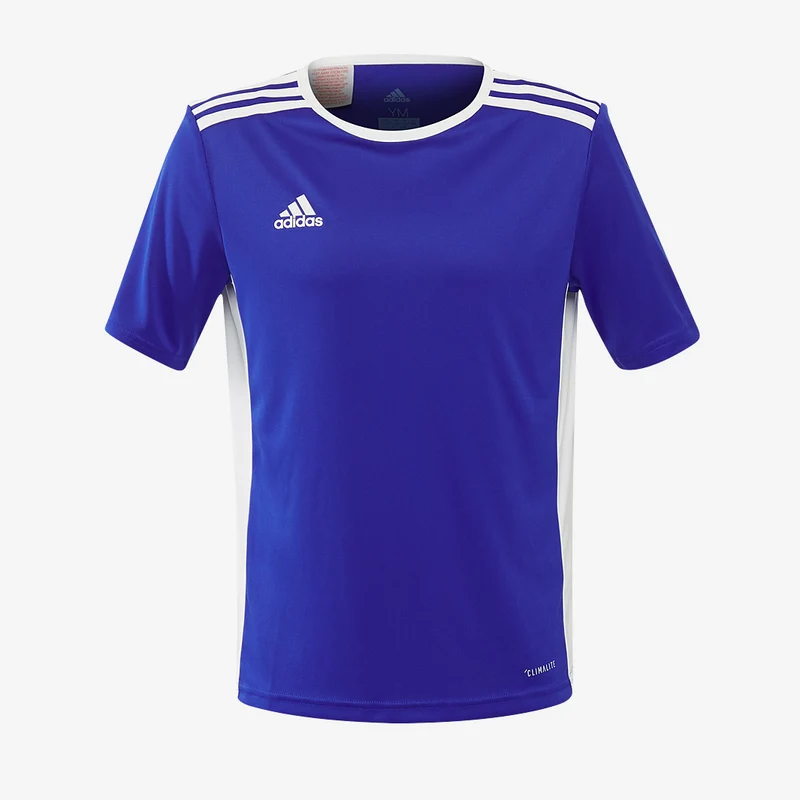 Maillot MC adidas Entrada 18 Enfant