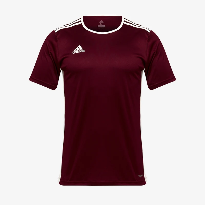 Maillot MC adidas Entrada 18