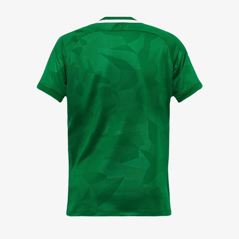 Nike Boys Challenge II SS Jersey