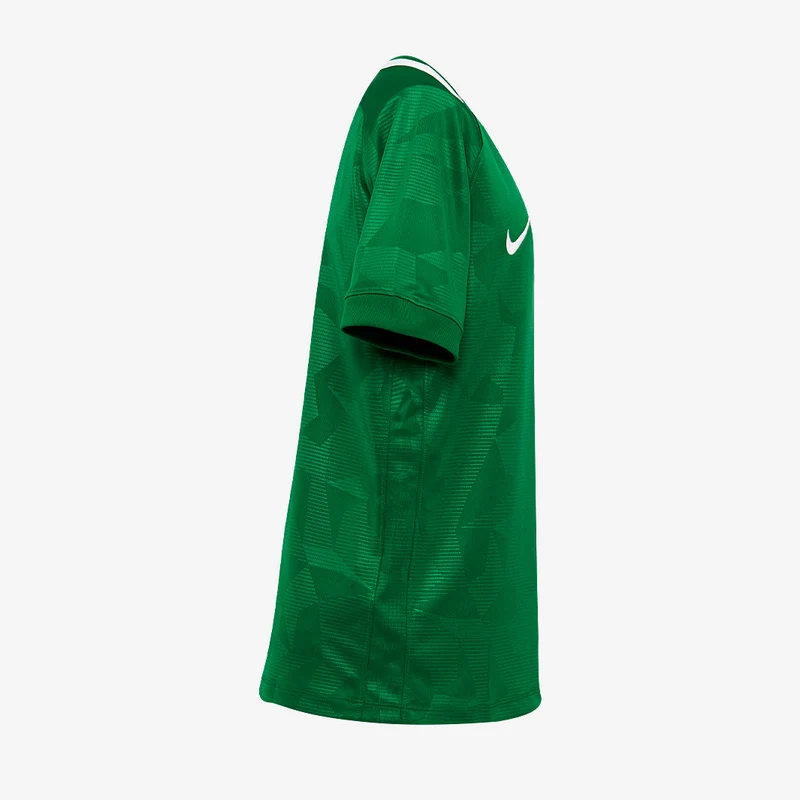 Nike Boys Challenge II SS Jersey