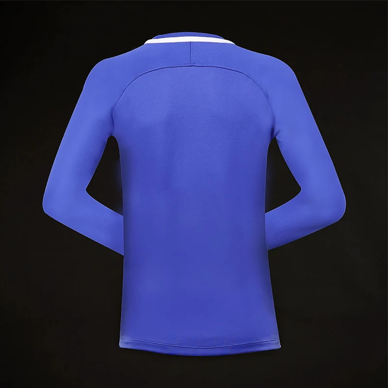 Nike Boys Park III LS GK Jersey