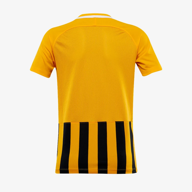 Nike Boys Striped Division SS Jersey