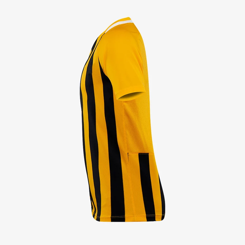 Nike Boys Striped Division SS Jersey