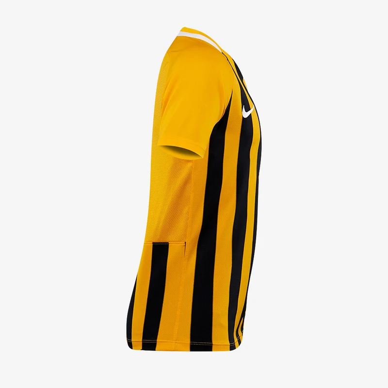Nike Boys Striped Division SS Jersey