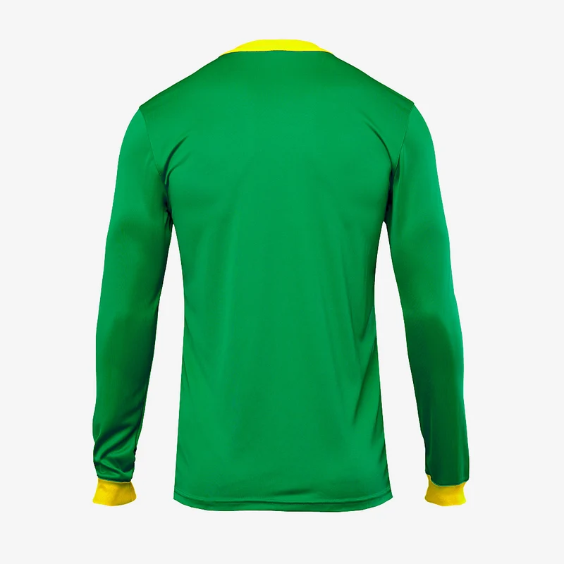 Nike Boys Park Derby II LS Jersey