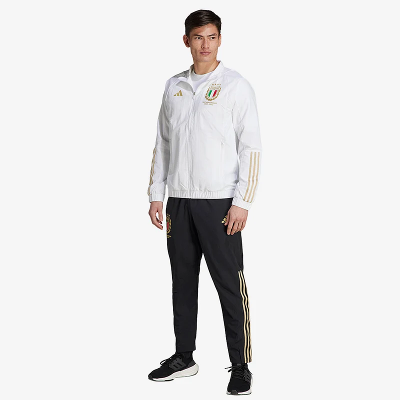 adidas Italy 125th Anniversary Pant
