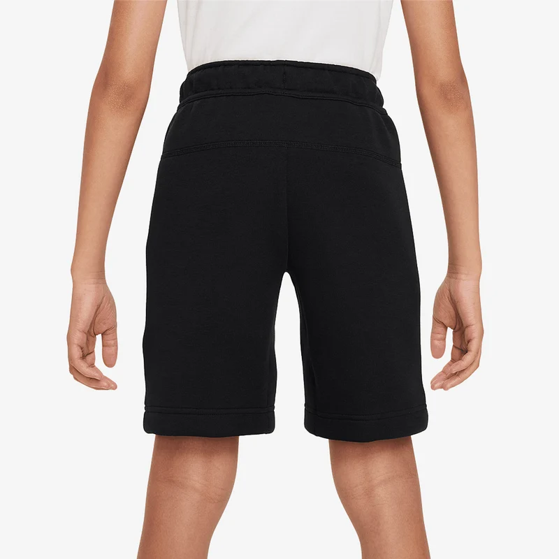 Nike Short pour ado (garçon) Tech Fleece