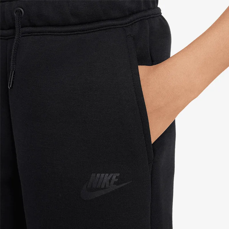 Nike Short pour ado (garçon) Tech Fleece
