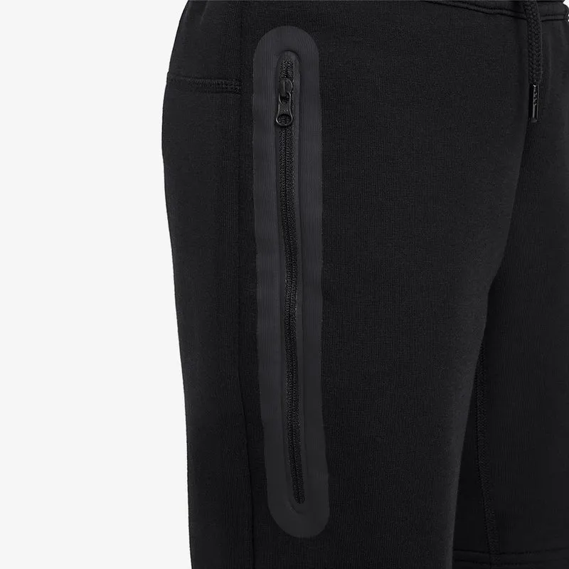 Nike Short pour ado (garçon) Tech Fleece