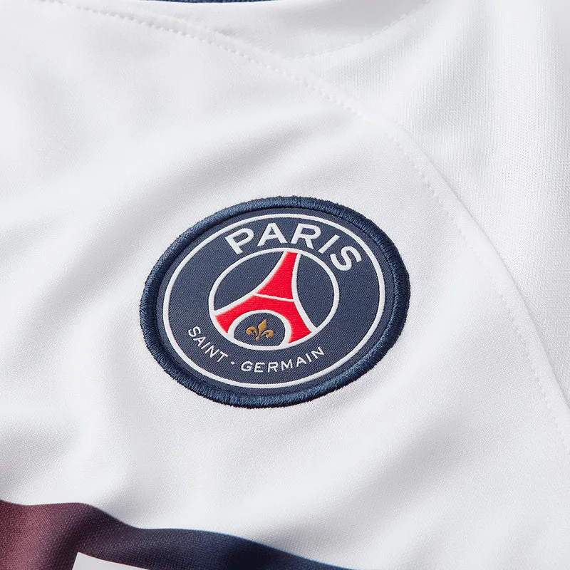 Maillot Extérieur Nike Paris Saint-Germain 23/24 Dri-Fit Stadium pour Femme