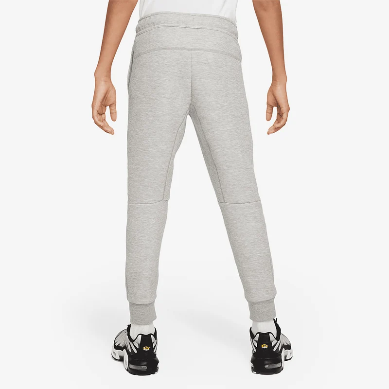 Nike Pantalon pour Garçon plus âgé Sportswear Tech Fleece