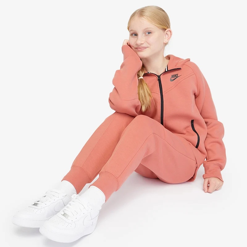 Pantalon de Survêtement Nike Sportswear Tech Fleece (8-15 ans) pour Enfant plus âgé