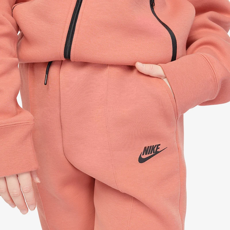 Pantalon de Survêtement Nike Sportswear Tech Fleece (8-15 ans) pour Enfant plus âgé