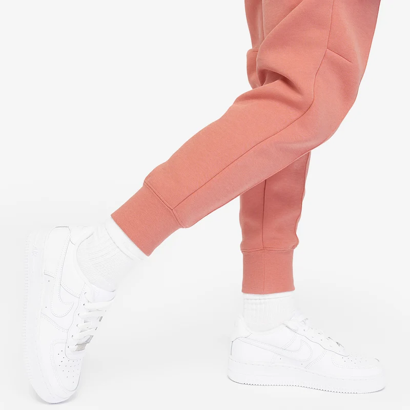 Pantalon de Survêtement Nike Sportswear Tech Fleece (8-15 ans) pour Enfant plus âgé