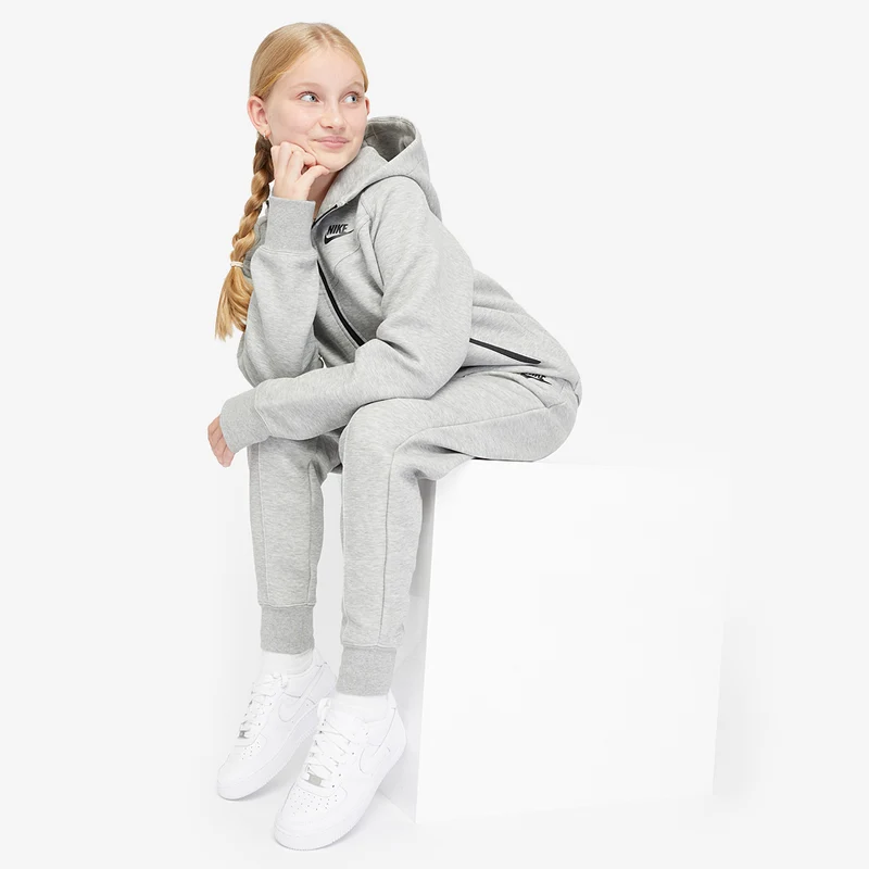 Pantalon de Survêtement Nike Sportswear Tech Fleece (8-15 ans) pour Enfant plus âgé