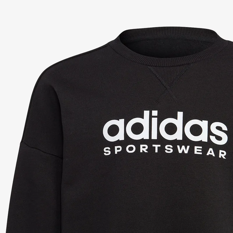 Sweat adidas Sportswear All SZN Ras-du-Cou (8-15 ans) pour Enfant plus âgé