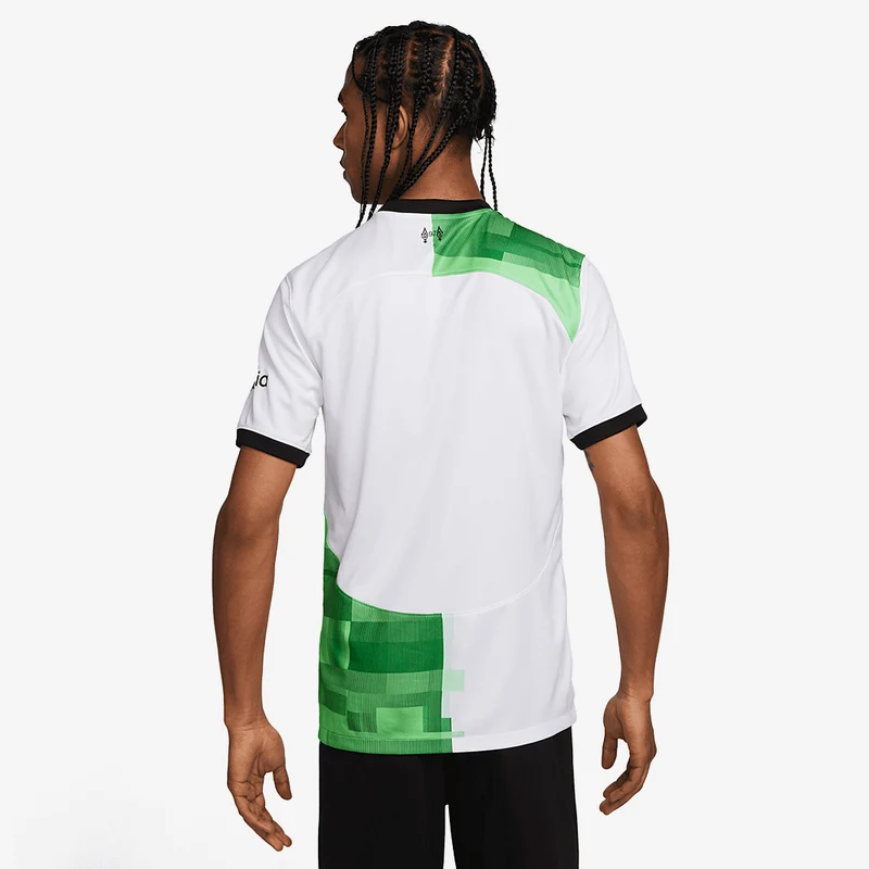 Maillot Extérieur Nike Liverpool 23/24 Dri-Fit Stadium SS