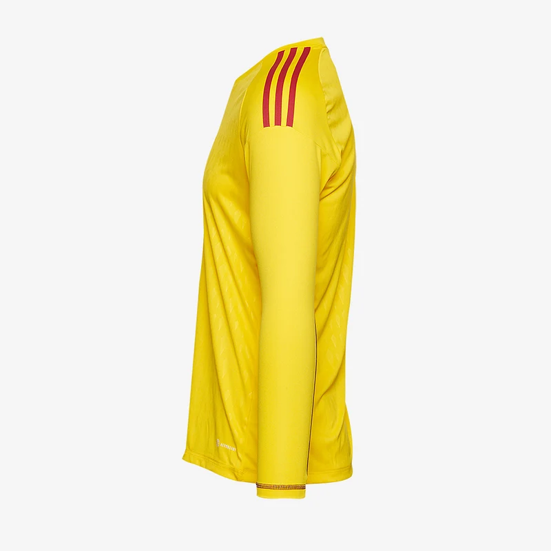 Maillot de Gardien adidas Tiro 23 Junior Competition LS