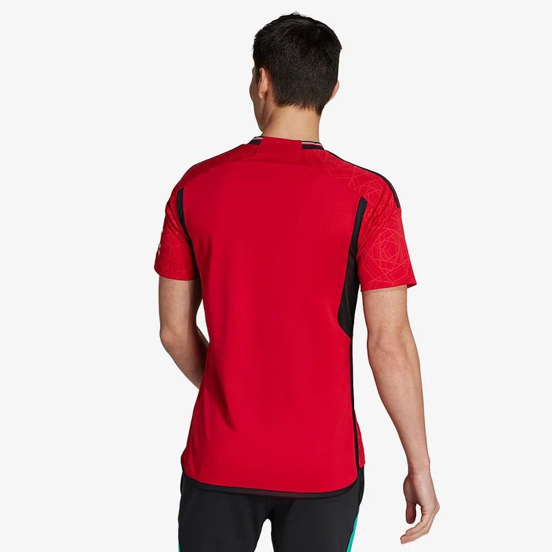 adidas Manchester United 23/24 Home Shirt
