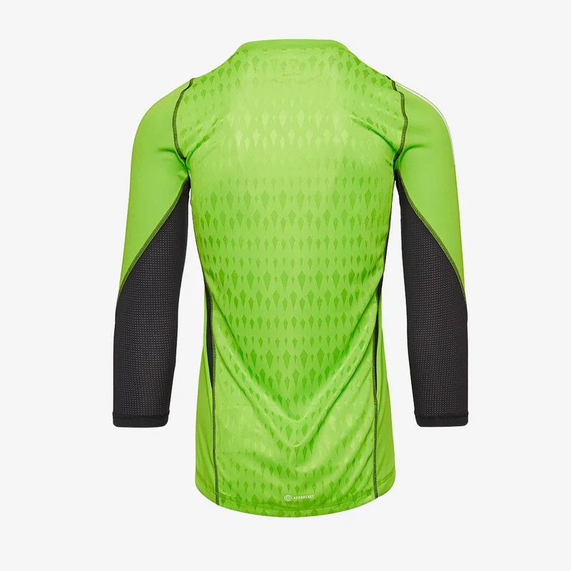 Maillot de Gardien adidas Tiro 23 Pro LS