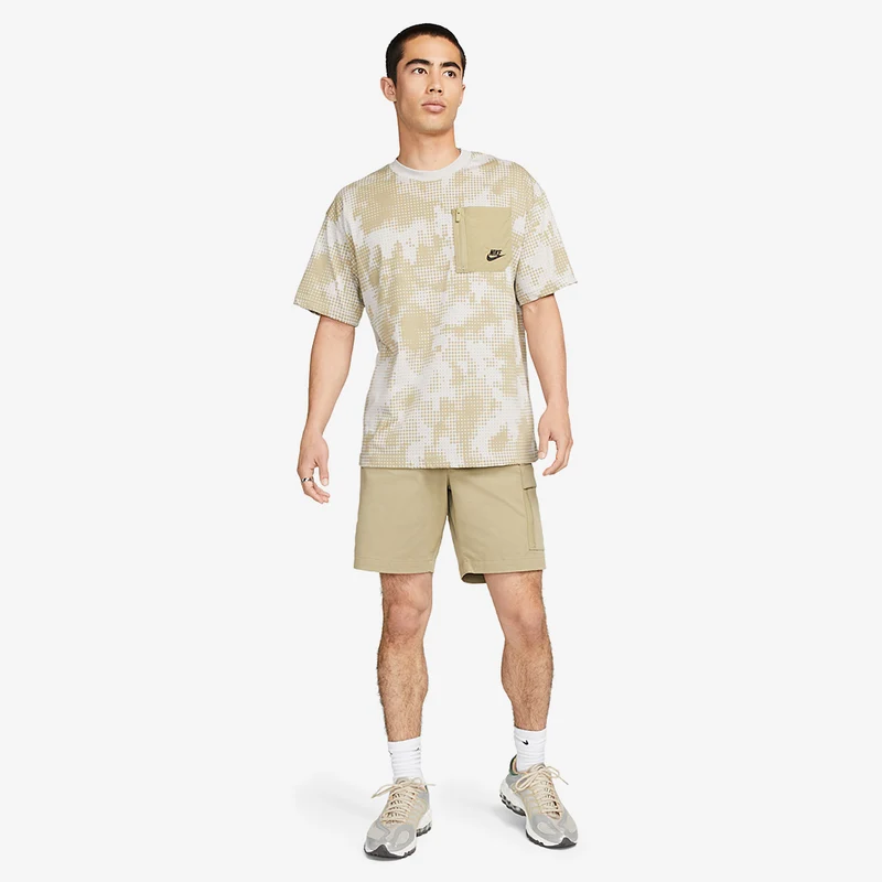 Nike Sportswear SPU Woven Shorts