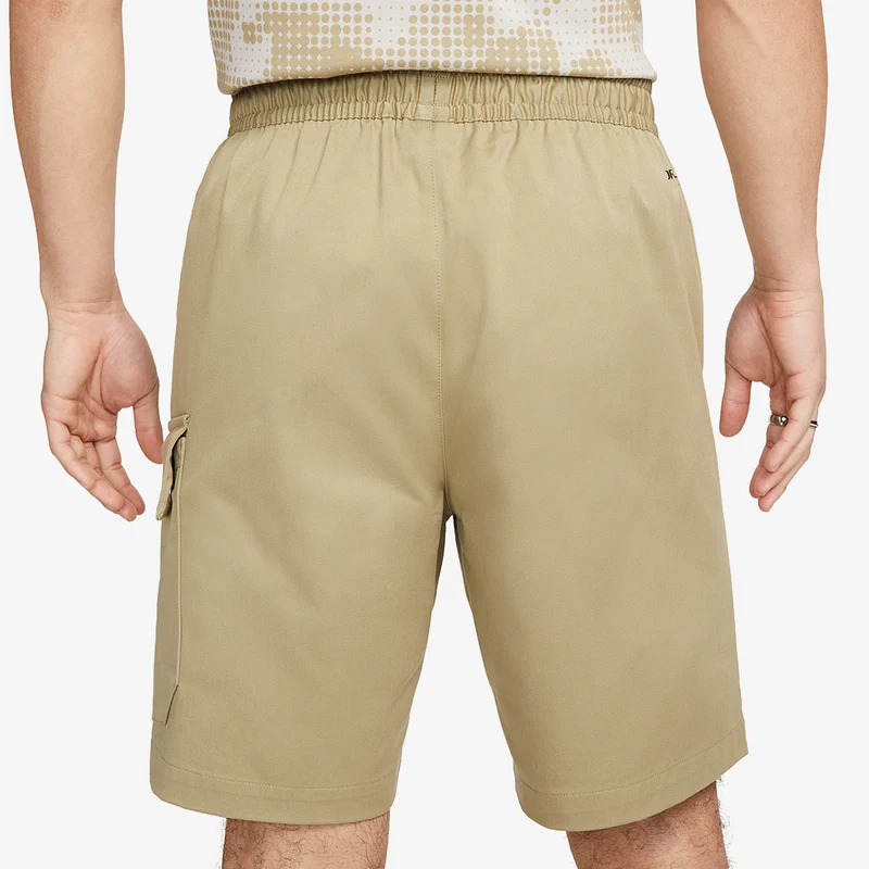 Nike Sportswear SPU Woven Shorts