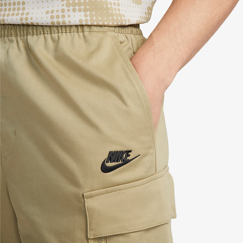 Nike Sportswear SPU Woven Shorts