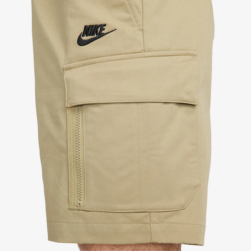 Nike Sportswear SPU Woven Shorts