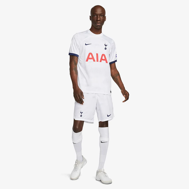 Maillot Domicile Nike Tottenham Hotspur 23/24 Dri-Fit Stadium SS