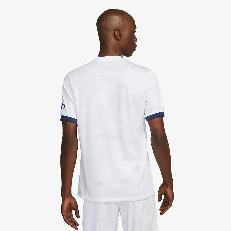 Maillot Domicile Nike Tottenham Hotspur 23/24 Dri-Fit Stadium SS