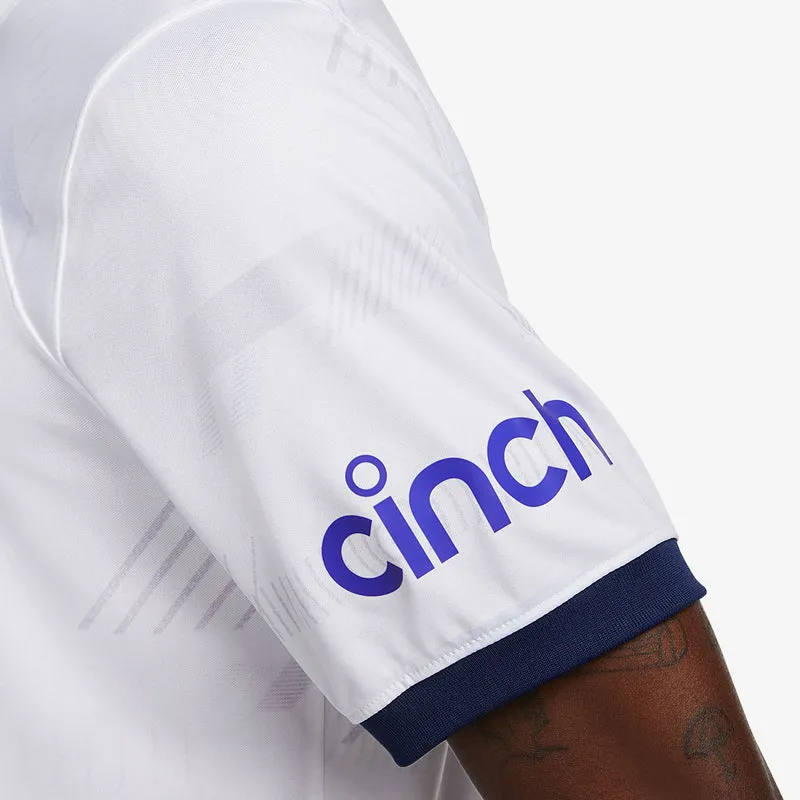Maillot Domicile Nike Tottenham Hotspur 23/24 Dri-Fit Stadium SS