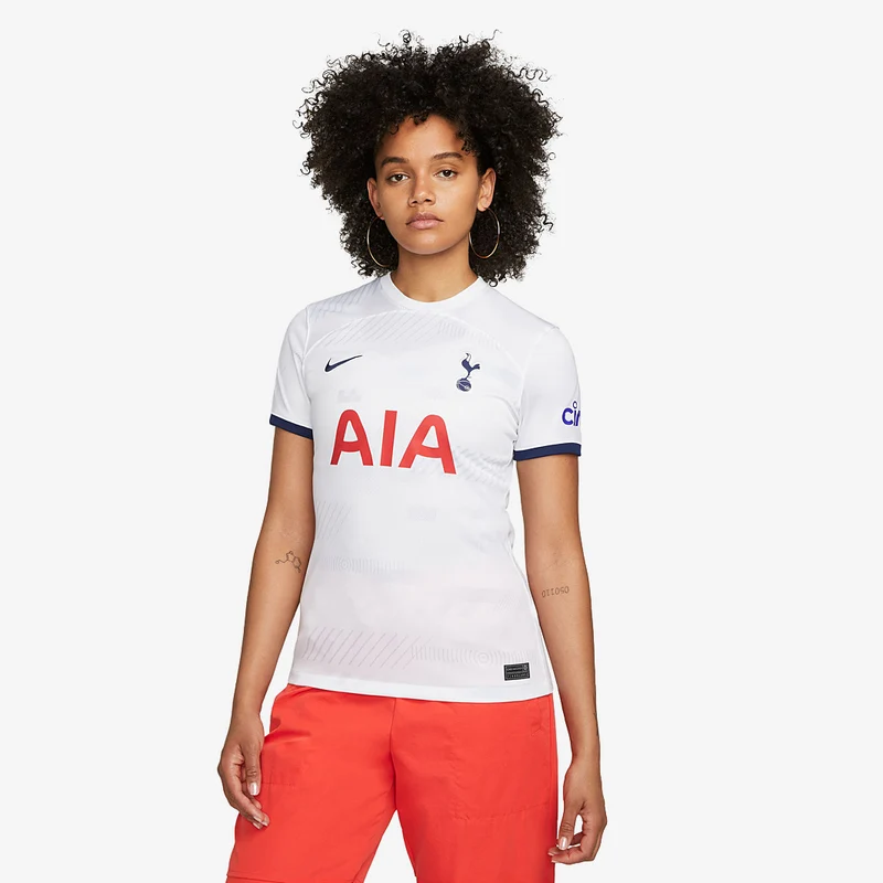 Nike Maillot de football Dri