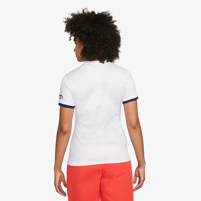 Nike Maillot de football Dri