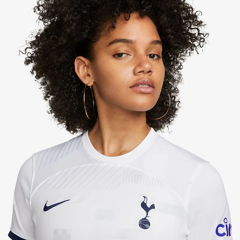 Nike Maillot de football Dri