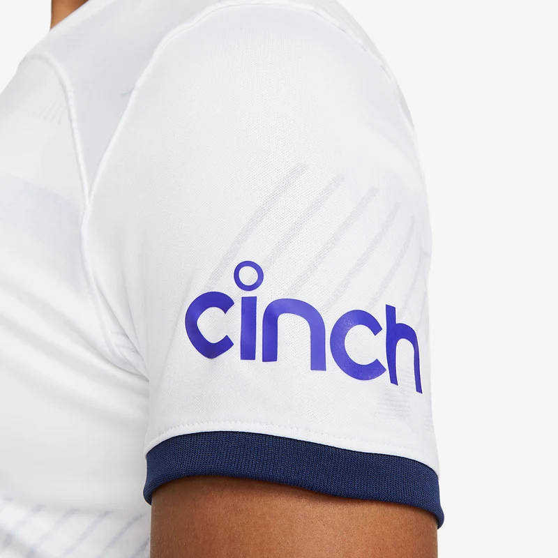 Nike Maillot de football Dri