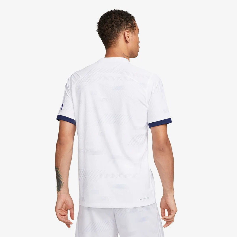 Maillot Domicile Nike Tottenham Hotspur FC 23/24 Dri-Fit ADV Match SS