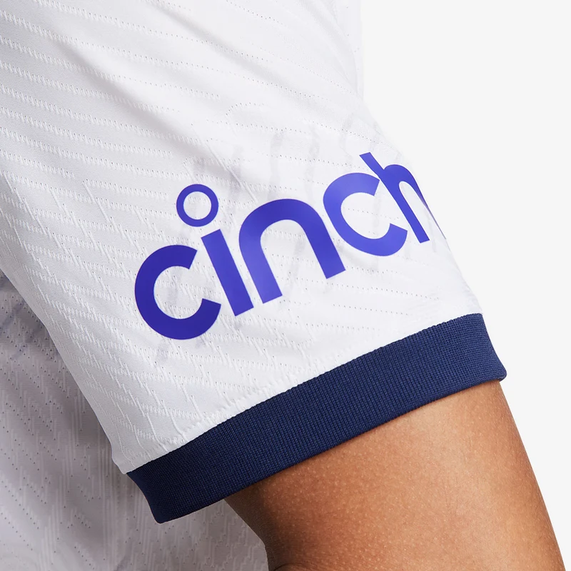 Maillot Domicile Nike Tottenham Hotspur FC 23/24 Dri-Fit ADV Match SS