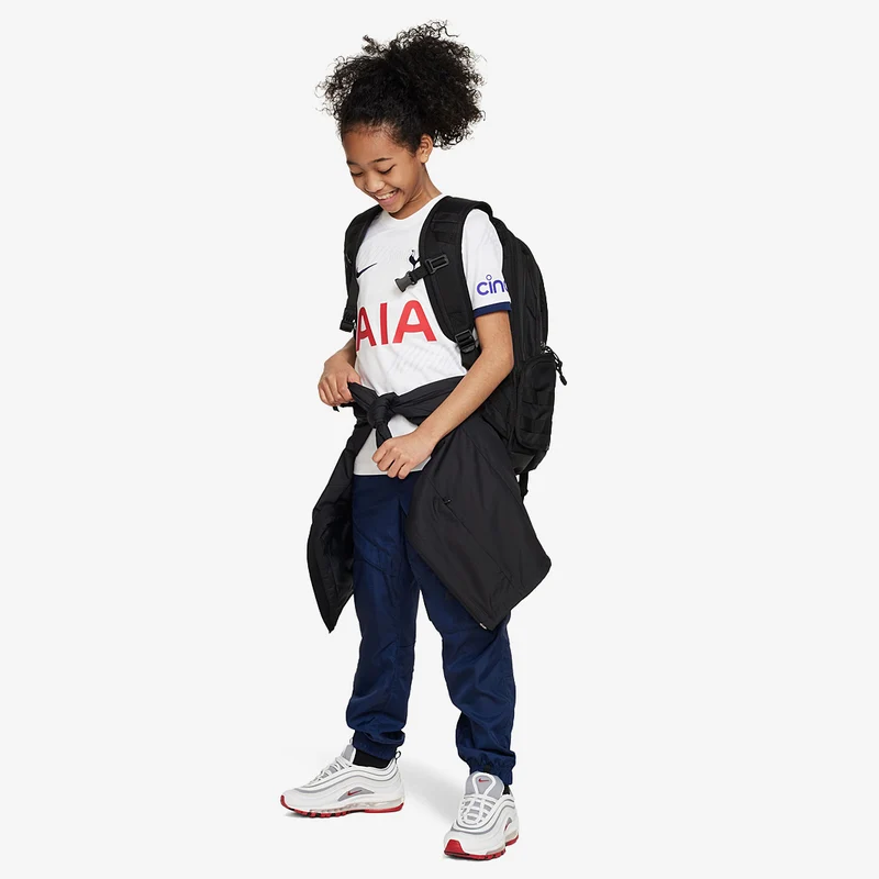 Nike Tottenham Hotspur 23/24 Kids Dri-Fit Home SS Stadium Shirt