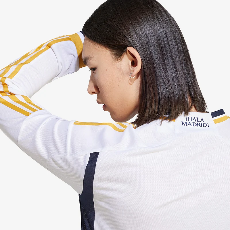 Maillot Domicile adidas Real Madrid 23/24 LS