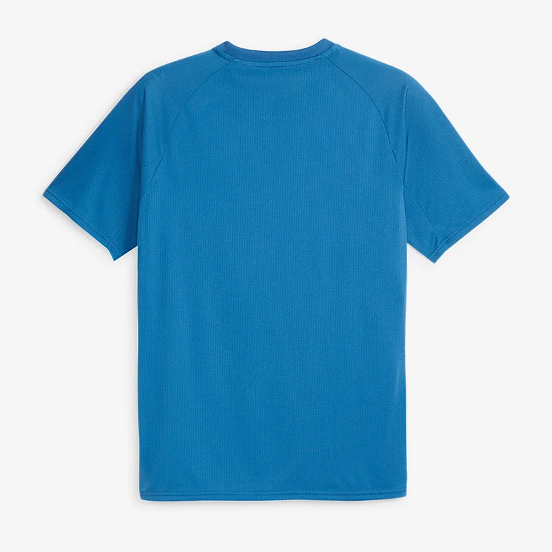 Maillot Pré-Match Puma Manchester City FC 23/24 SS