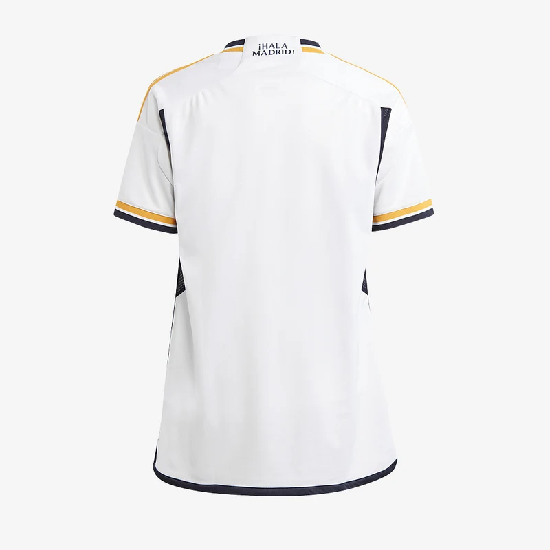 adidas Kids Maillot Domicile Real Madrid 23/24 Enfants