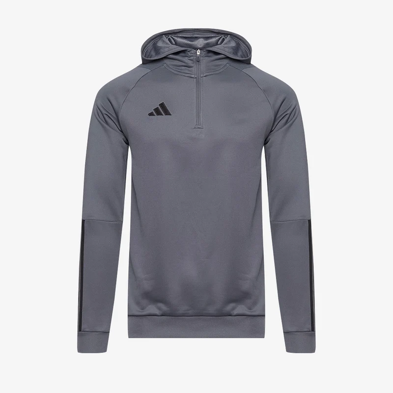 Sweat à Capuche adidas Tiro 23 Junior Competition