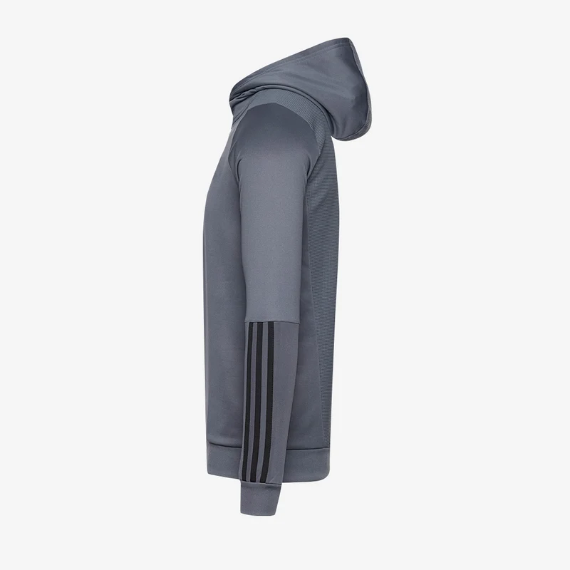 adidas Tiro 23 Competition 1/4 Zip Hooded Track Top