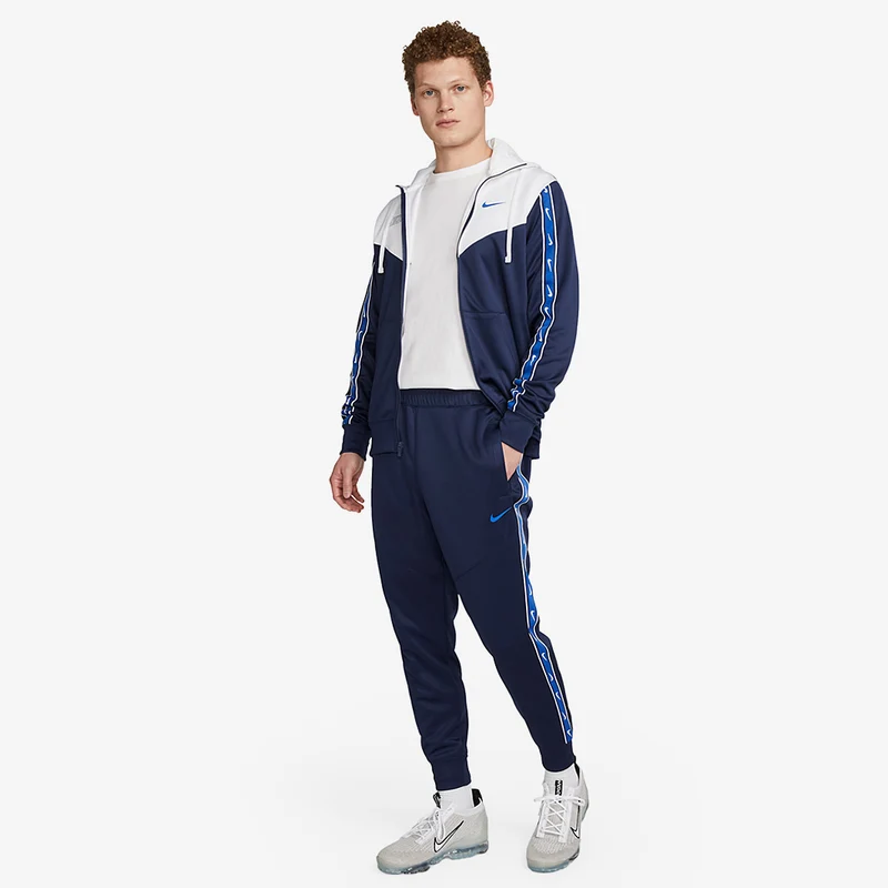 Pantalon de Survêtement Nike Sportswear Repeat