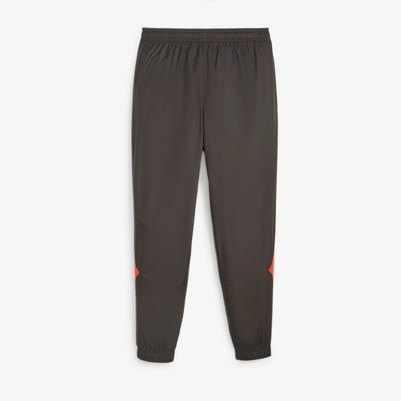 Pantalon Pré-Match Tissé Puma AC Milan 23/24
