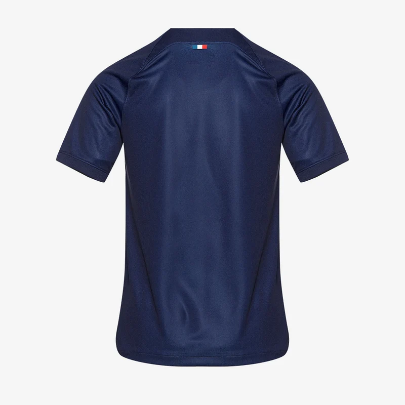 Maillot Domicile Nike Paris Saint-Germain 23/24 Dri-Fit Stadium SS
