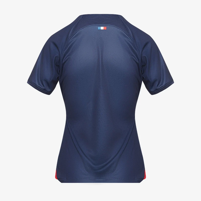 Nike Maillot de football Dri-FIT pour femme Paris Saint