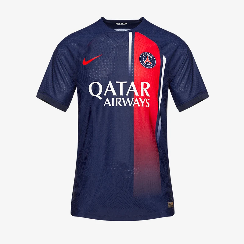 Maillot Domicile Nike Paris Saint-Germain 23/24 Dri-Fit ADV Match SS