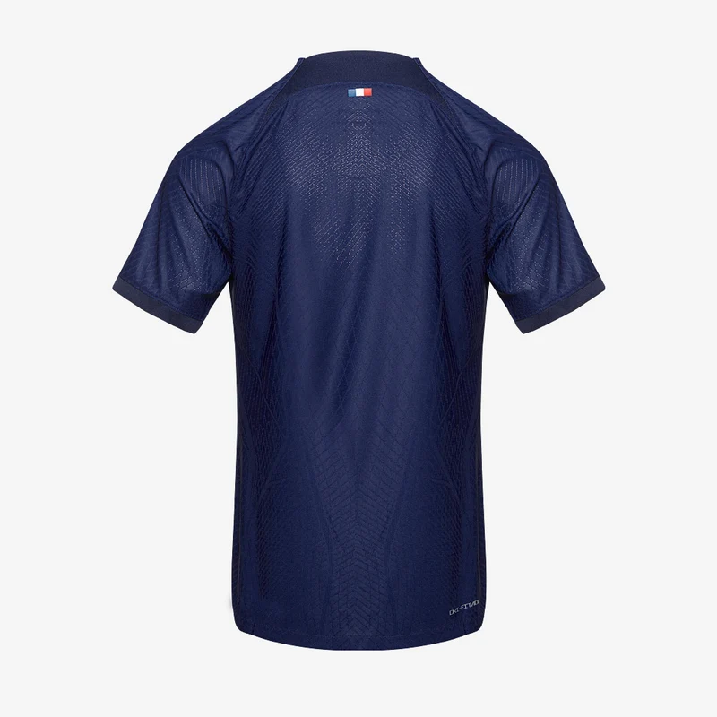 Maillot Domicile Nike Paris Saint-Germain 23/24 Dri-Fit ADV Match SS