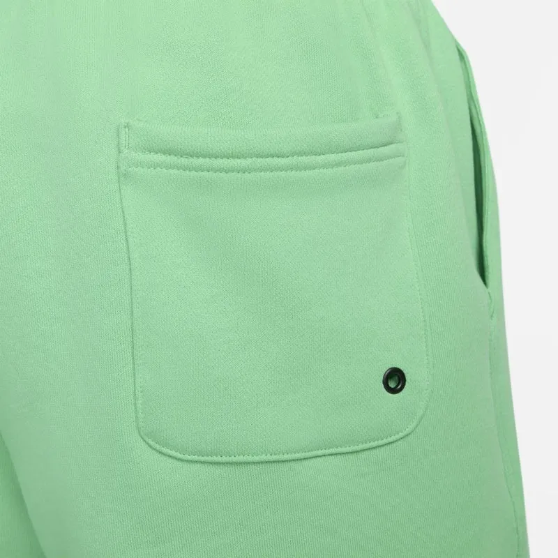 Nike Club Fleece French Terry Flow Shorts